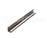7602513 Manitowoc Ice Top Rail Trim - Side