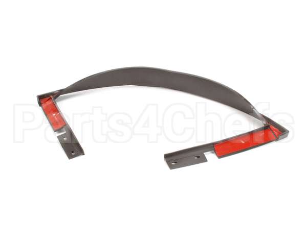 7602523 Manitowoc Ice Door Opening Trim