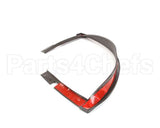 7602523 Manitowoc Ice Door Opening Trim