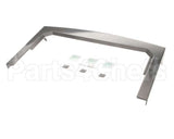 7602553 Manitowoc Ice Top Rail Trim-22In