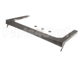 7602553 Manitowoc Ice Top Rail Trim-22In