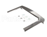 7602553 Manitowoc Ice Top Rail Trim-22In