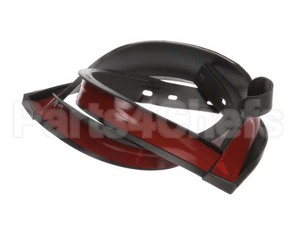 7602563 Manitowoc Ice Door Opening Trim