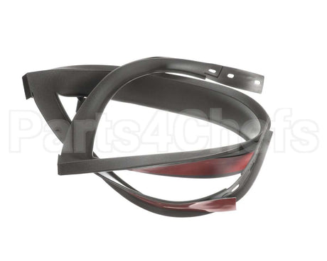 760259-3 Manitowoc Ice Door Opening Trim