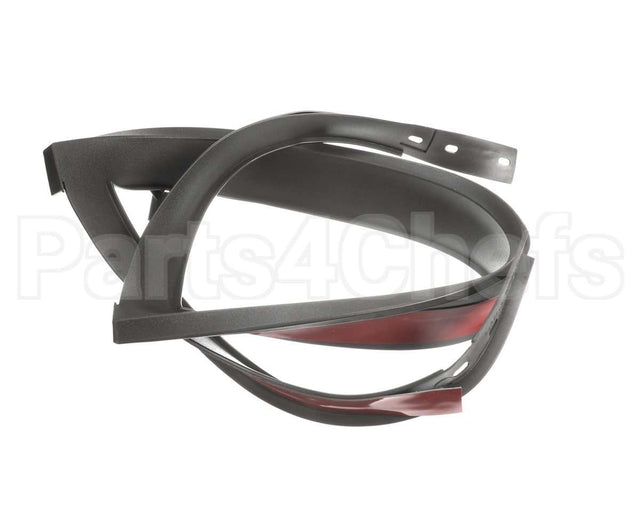760259-3 Manitowoc Ice Door Opening Trim