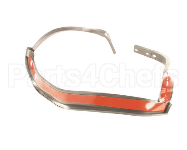 7602593 Manitowoc Ice Door Opening Trim