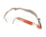 7602593 Manitowoc Ice Door Opening Trim