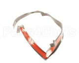 7602593 Manitowoc Ice Door Opening Trim