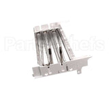 7602699 Manitowoc Ice Evaporator Assembly Sd0300