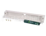 7602799 Manitowoc Ice Evaporator Top Molding
