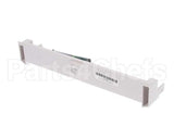 7602799 Manitowoc Ice Evaporator Top Molding
