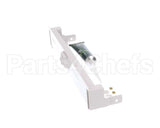 7602799 Manitowoc Ice Evaporator Top Molding