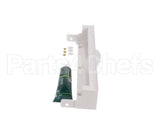 7602799 Manitowoc Ice Evaporator Top Molding