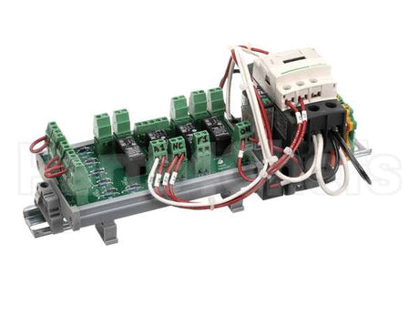76028 Gaylord 120Volt Uv Monitoring Board (Circuit Boa