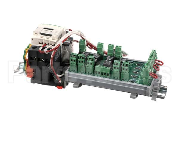 76028 Gaylord 120Volt Uv Monitoring Board (Circuit Boa