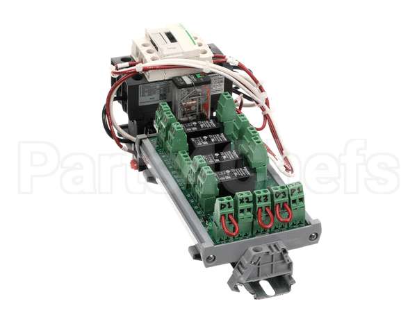 76028 Gaylord 120Volt Uv Monitoring Board (Circuit Boa