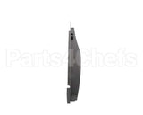 7602829 Manitowoc Ice Bottom Door Frame