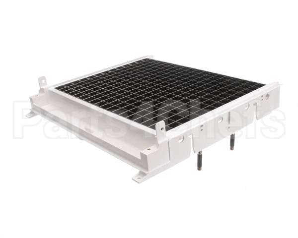 7602839 Manitowoc Ice Evaporator Assembly Sd0500/600