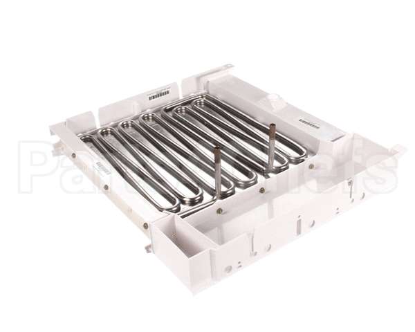 7602879 Manitowoc Ice Evaporator Assembly Sd0450