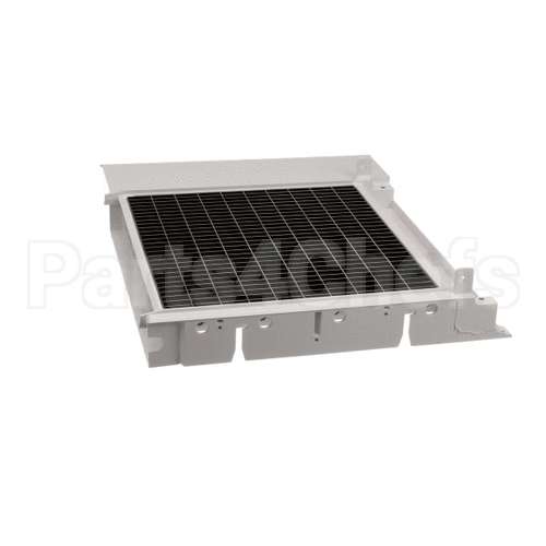7602889 Manitowoc Ice Evaporator Assembly Sy0450