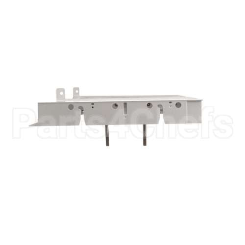7602889 Manitowoc Ice Evaporator Assembly Sy0450