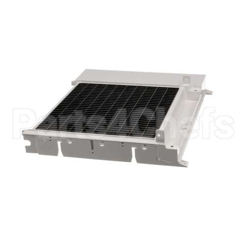 7602889 Manitowoc Ice Evaporator Assembly Sy0450