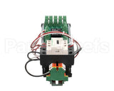 76029 Gaylord 220Volt Uv Monitoring Board (Circuit Boa