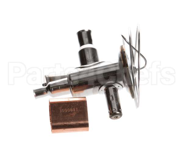 7602903 Manitowoc Ice Expansion Valve S0320 Water