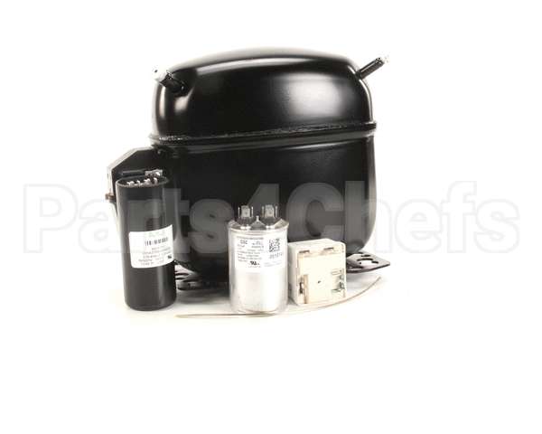 7602943 Manitowoc Ice Compressor Assembly 115/60/1