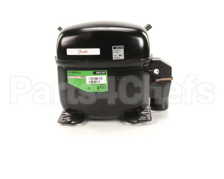 7602943 Manitowoc Ice Compressor Assembly 115/60/1