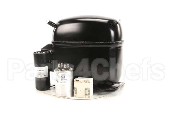 7602943 Manitowoc Ice Compressor Assembly 115/60/1