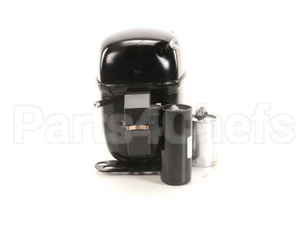 7602943 Manitowoc Ice Compressor Assembly 115/60/1