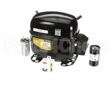 7602953 Manitowoc Ice Compressor Assembly 208-230/60/1