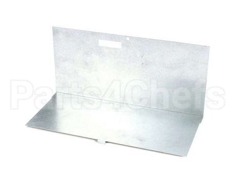 7603153 Manitowoc Ice Control Box Cover