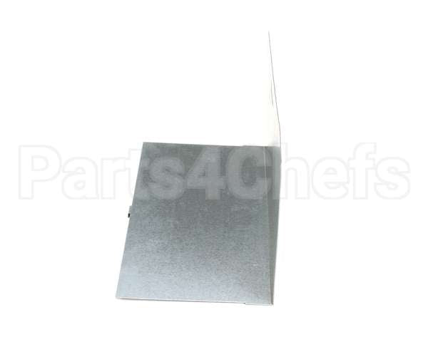 7603153 Manitowoc Ice Control Box Cover