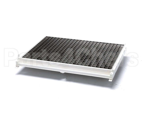 7603253 Manitowoc Ice Evaporator Assembly Sr1800