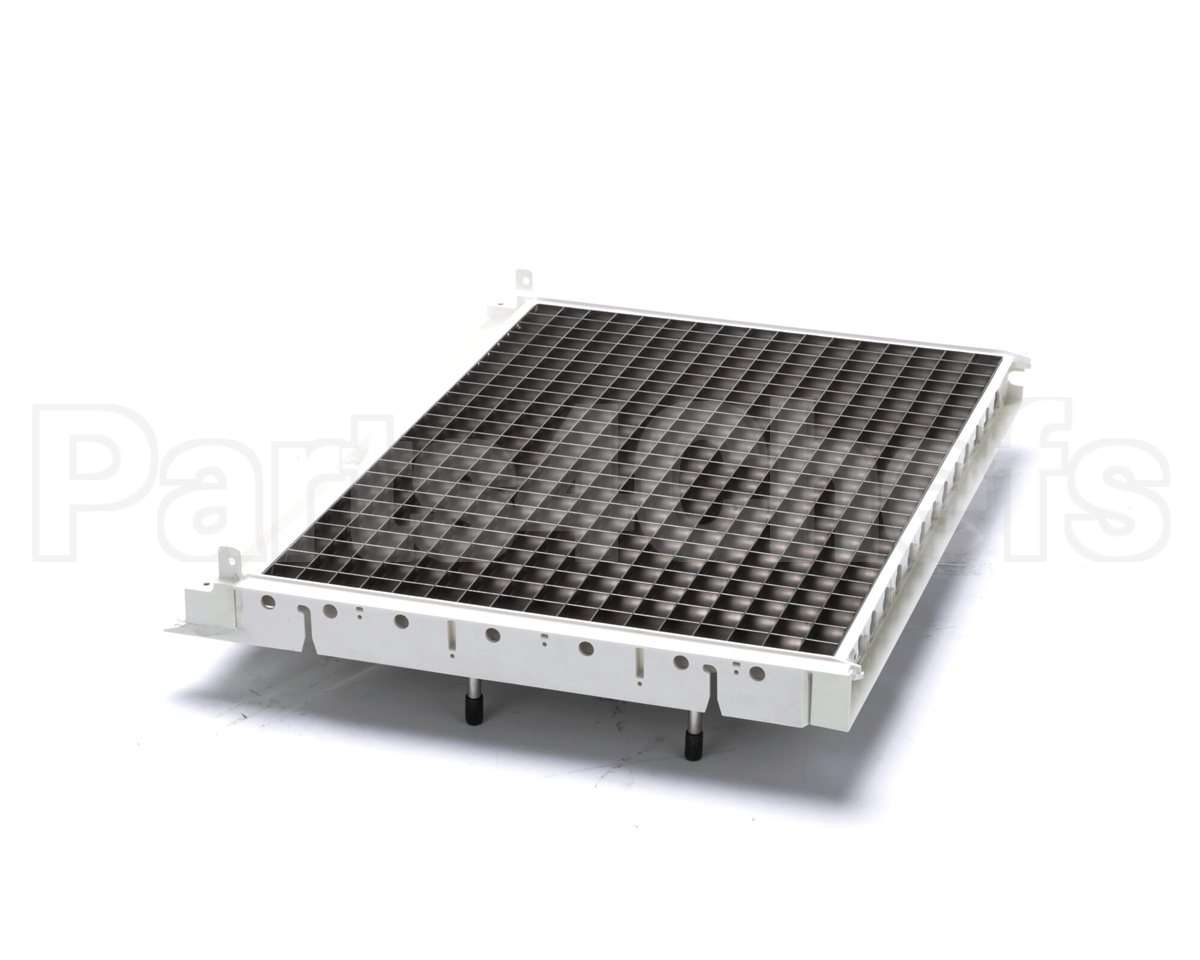 7603253 Manitowoc Ice Evaporator Assembly Sr1800