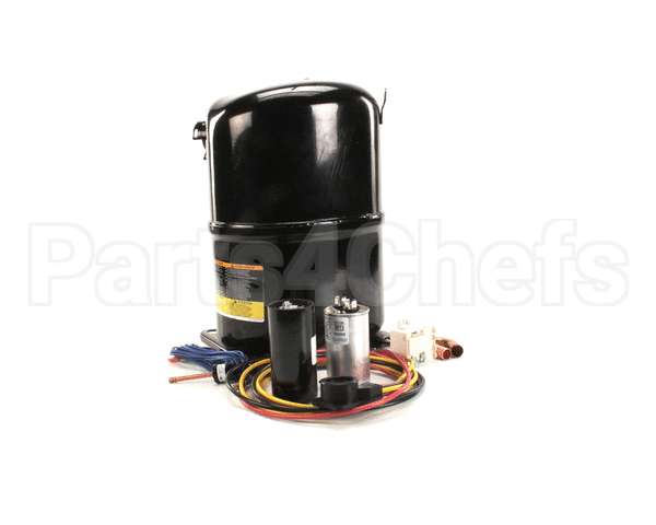 7603283 Manitowoc Ice Compressor Asm S18/G12/B13/Q18/Cvd14