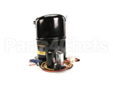 7603283 Manitowoc Ice Compressor Asm S18/G12/B13/Q18/Cvd14