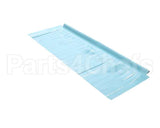 76035 Blakeslee Curtain, Glasswasher