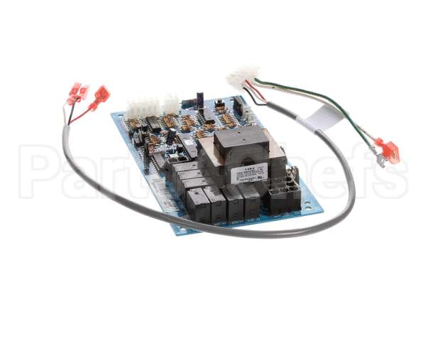 7603513 Manitowoc Ice Ib Control Board Conv Kit