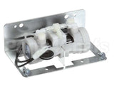 7603529 Manitowoc Ice Air Compressor 115V/60Hz/1Ph