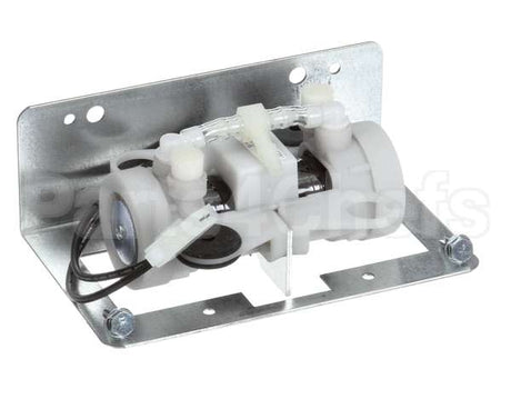 7603529 Manitowoc Ice Air Compressor 115V/60Hz/1Ph