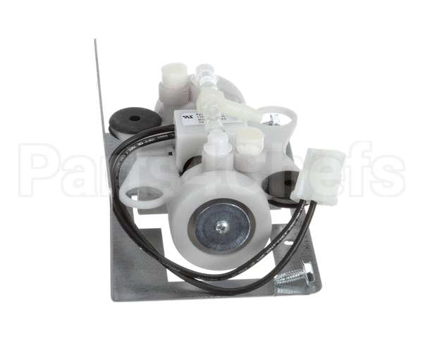 7603529 Manitowoc Ice Air Compressor 115V/60Hz/1Ph