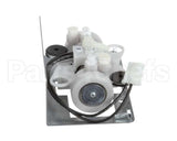 7603529 Manitowoc Ice Air Compressor 115V/60Hz/1Ph