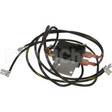 7604299 Compatible Toastmaster - Middleby Marshall Switch & Bracket Assy, Lift/Relay