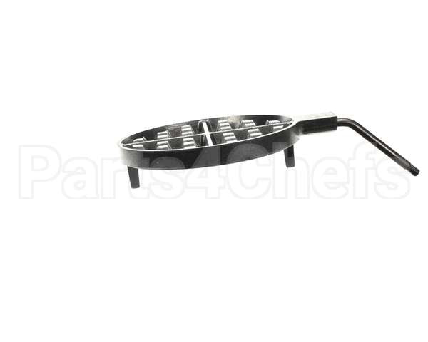 76043 Gold Medal Products Belgian Waffle Iron
