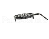 76043 Gold Medal Products Belgian Waffle Iron