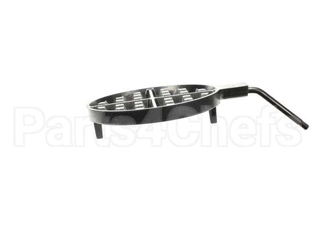76043 Gold Medal Products Belgian Waffle Iron