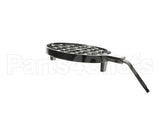 76043 Gold Medal Products Belgian Waffle Iron